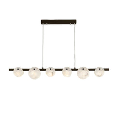 Trinidad Dining Room Chandelier - YhLamps