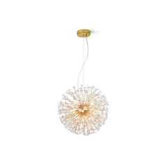Crystal Dandelion Chandelier - YhLamps