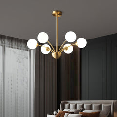 Millender Chandelier - YhLamps