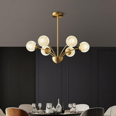 Millender Chandelier - YhLamps