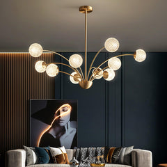 Millender Chandelier - YhLamps