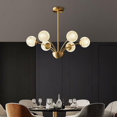 Millender Chandelier - YhLamps