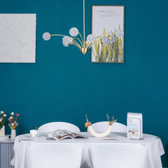Millender Chandelier - YhLamps
