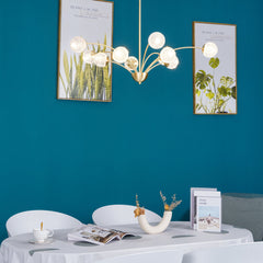 Millender Chandelier - YhLamps