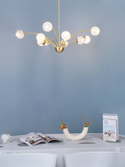 Millender Chandelier - YhLamps