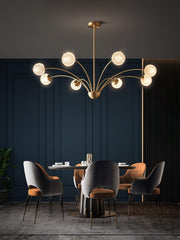 Millender Chandelier - YhLamps