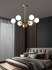 Millender Chandelier - YhLamps