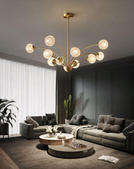 Millender Chandelier - YhLamps