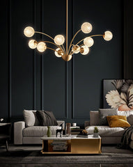 Millender Chandelier - YhLamps
