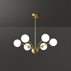 Millender Chandelier - YhLamps