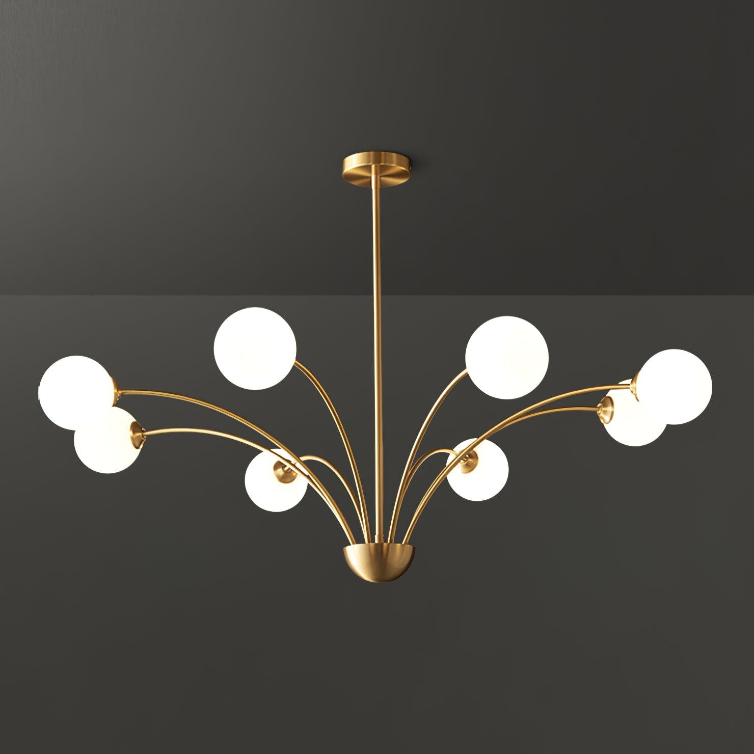 Millender Chandelier - YhLamps