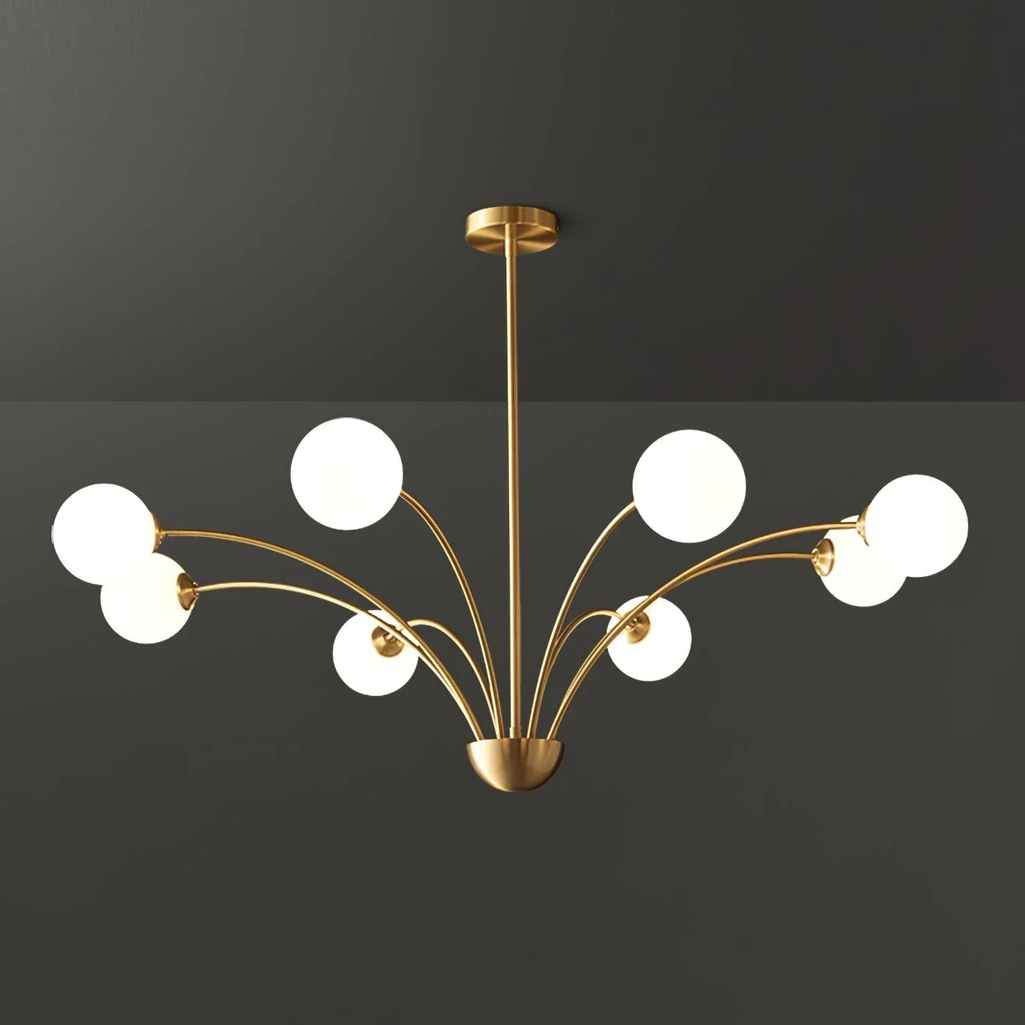 Millender Chandelier - YhLamps
