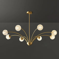 Millender Chandelier - YhLamps