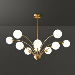 Millender Chandelier - YhLamps