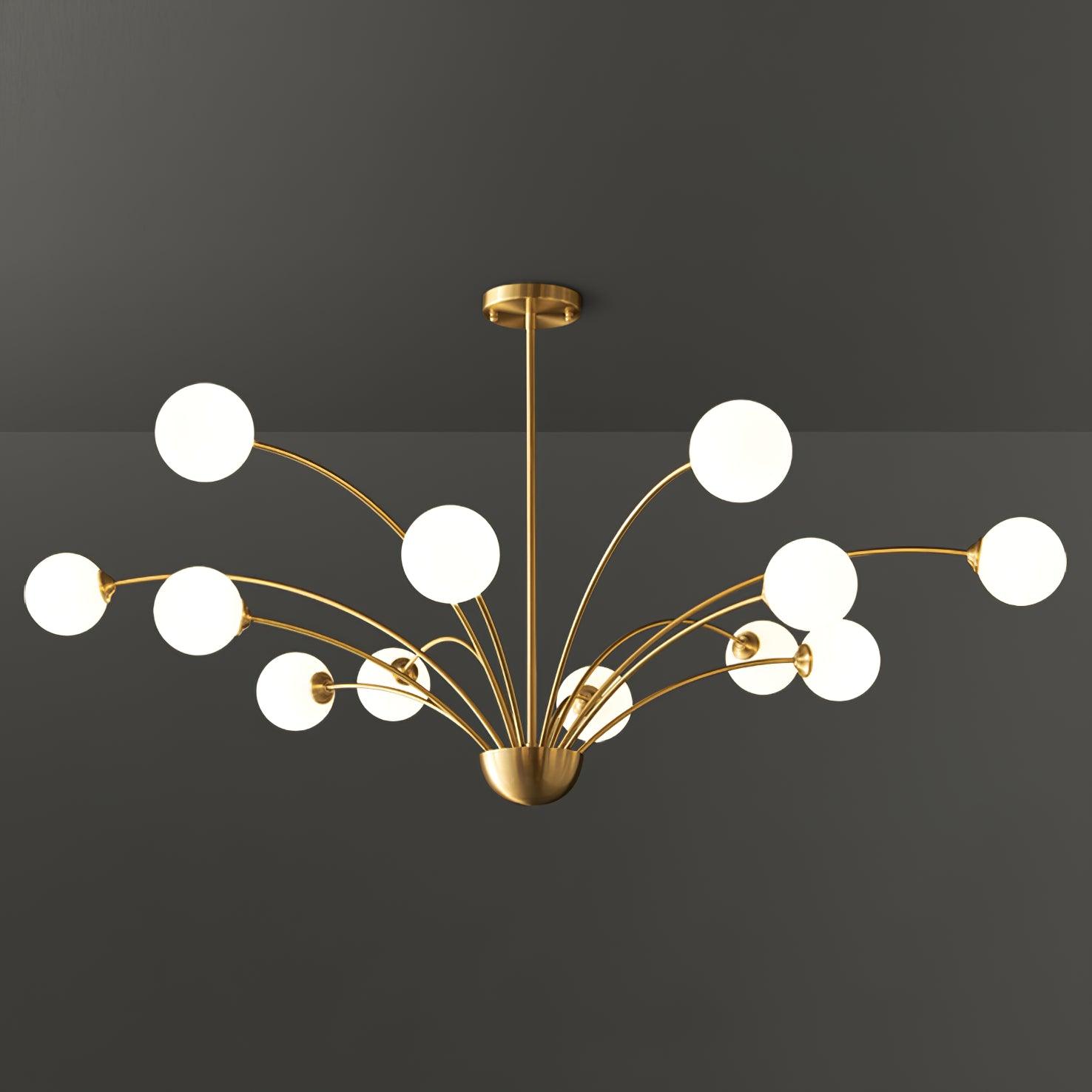 Millender Chandelier - YhLamps