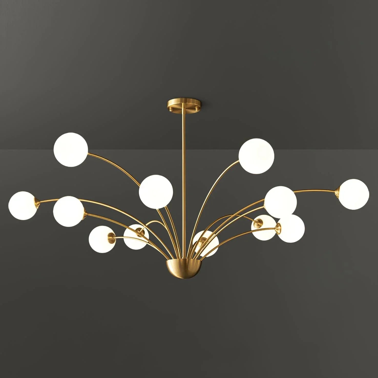 Millender Chandelier - YhLamps