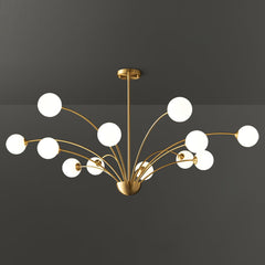 Millender Chandelier - YhLamps