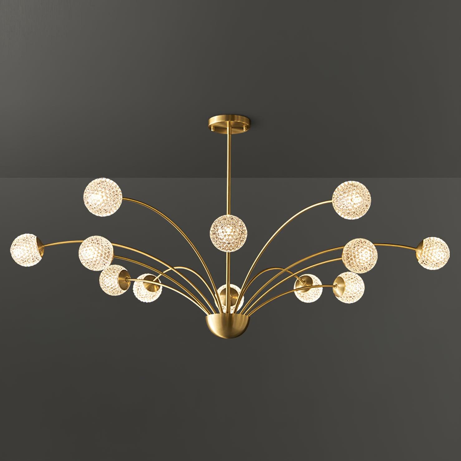 Millender Chandelier - YhLamps