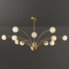 Millender Chandelier - YhLamps