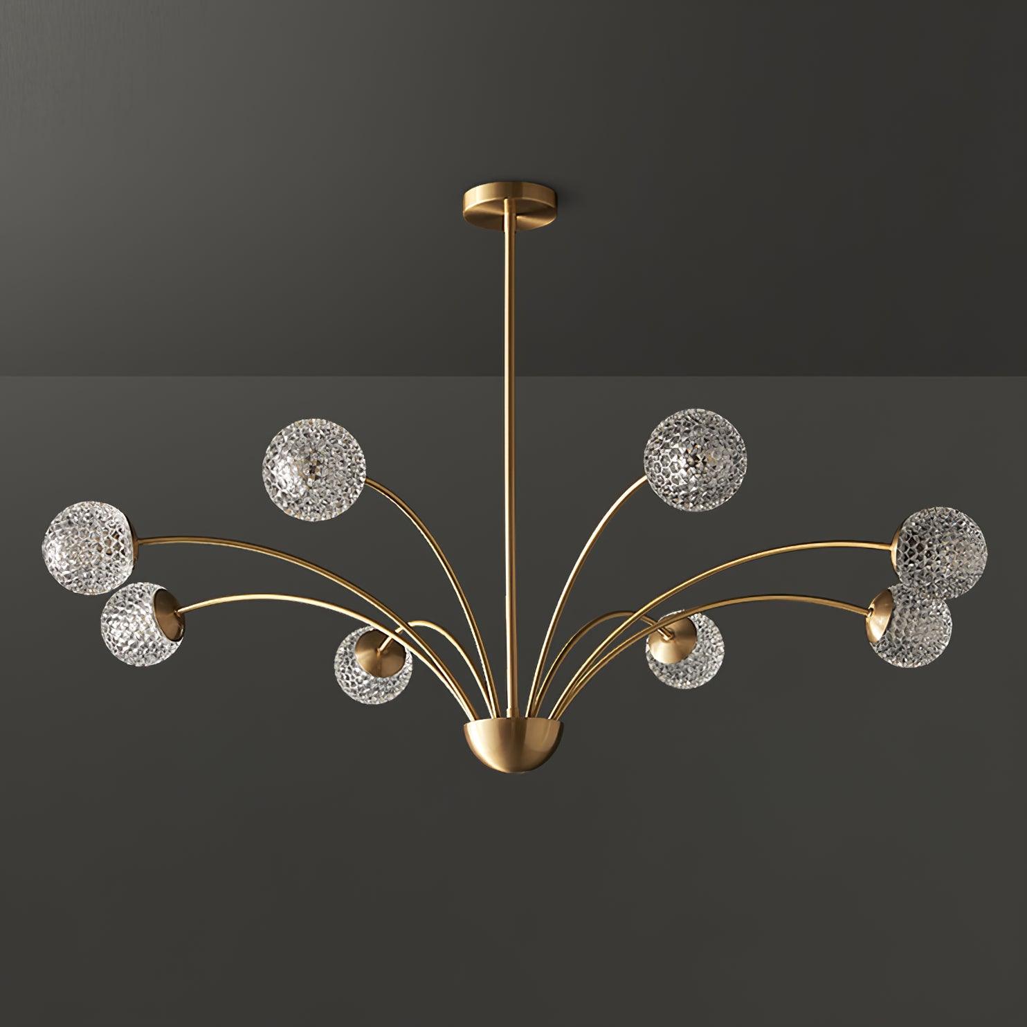 Millender Chandelier - YhLamps