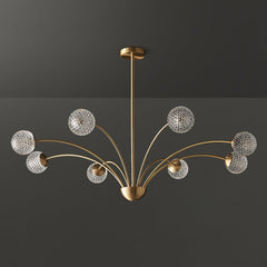 Millender Chandelier - YhLamps