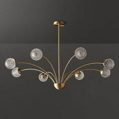Millender Chandelier - YhLamps