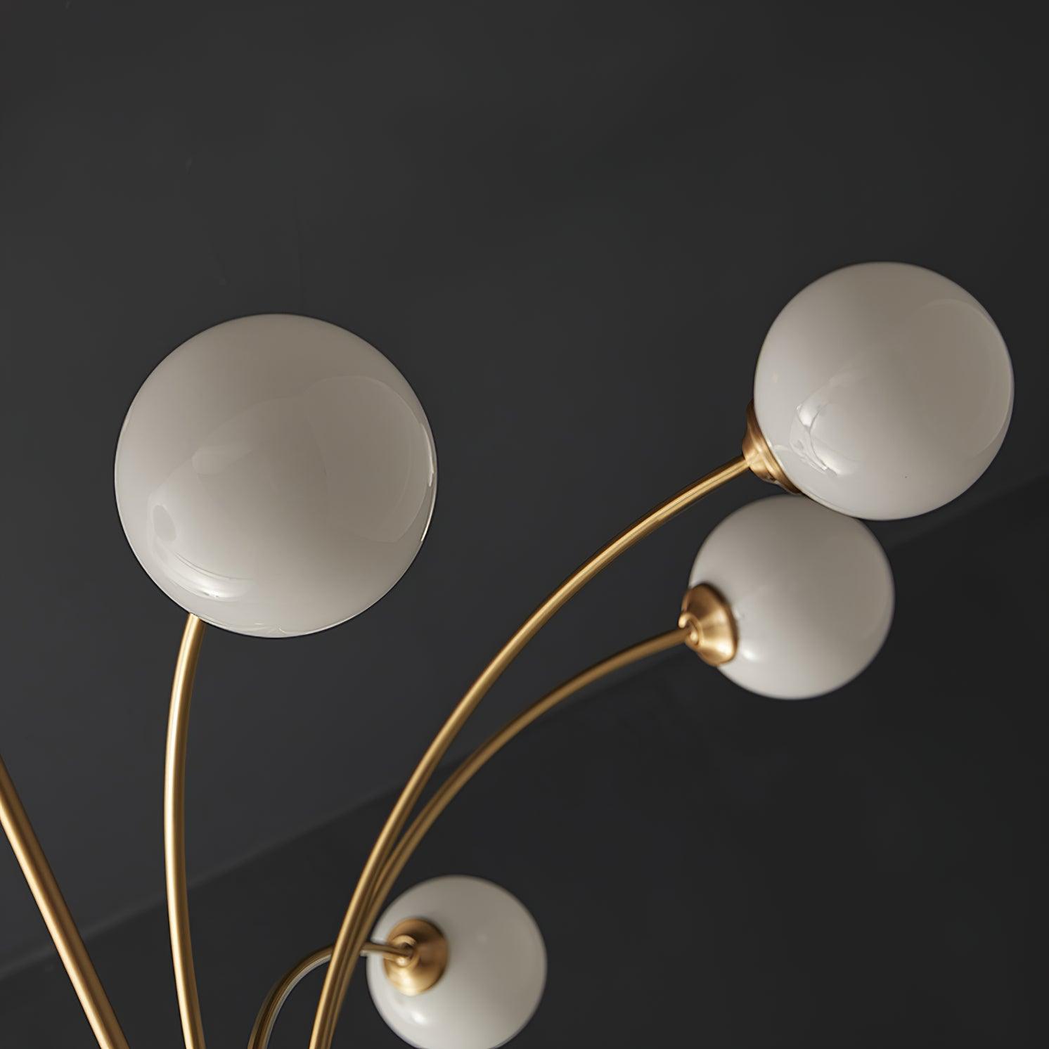 Millender Chandelier - YhLamps