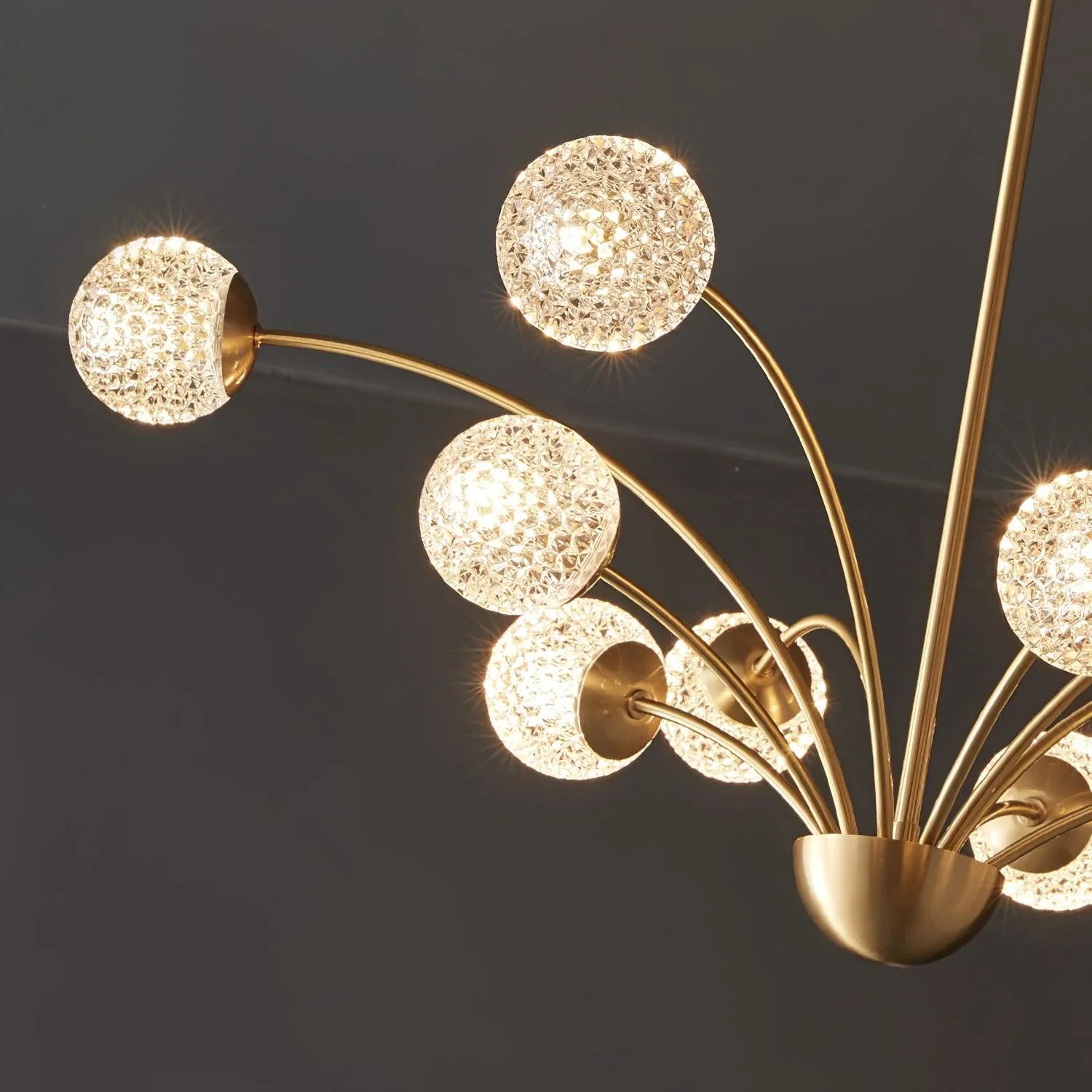 Millender Chandelier - YhLamps