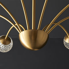 Millender Chandelier - YhLamps