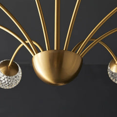Millender Chandelier - YhLamps