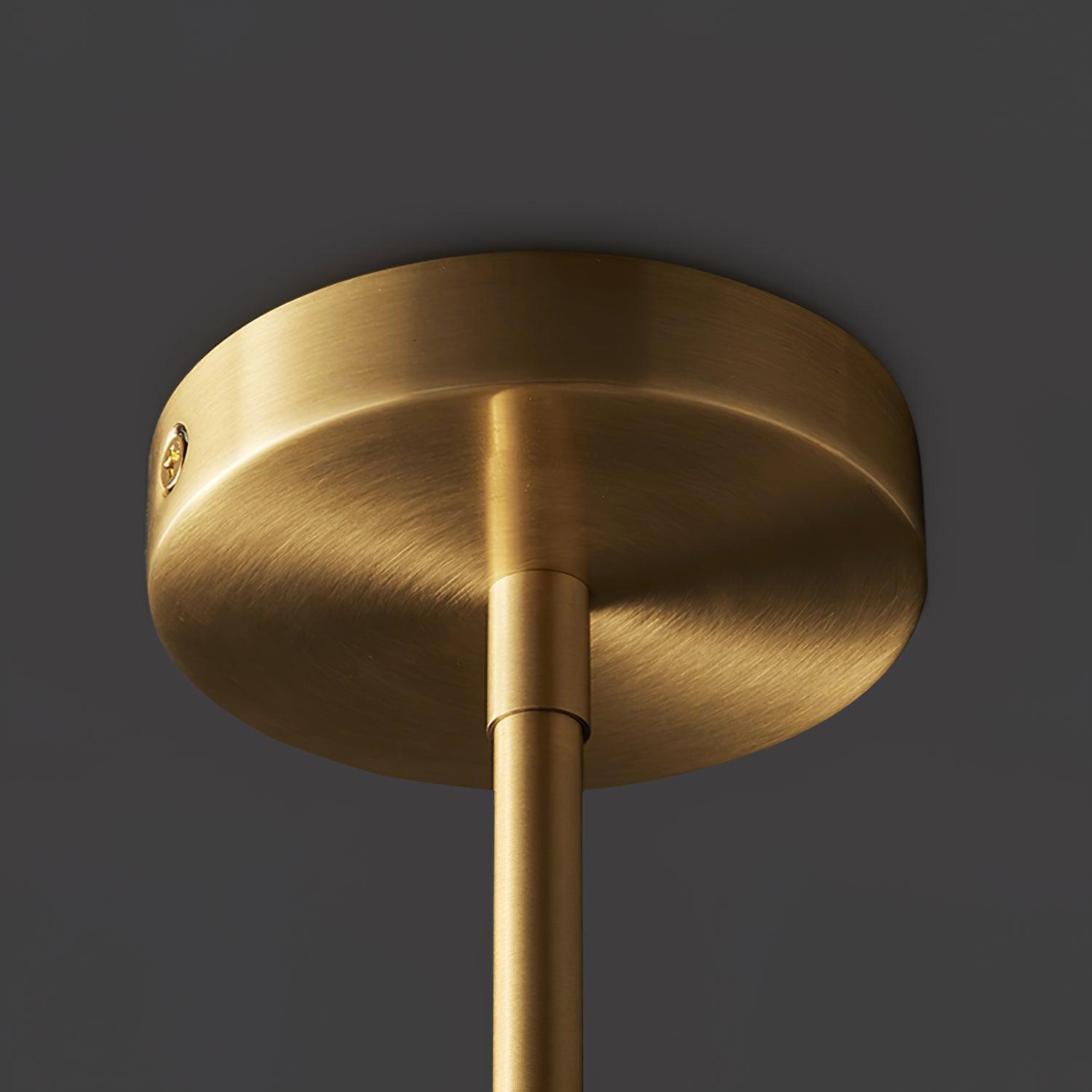 Millender Chandelier - YhLamps