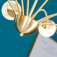 Millender Chandelier - YhLamps