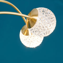 Millender Chandelier - YhLamps