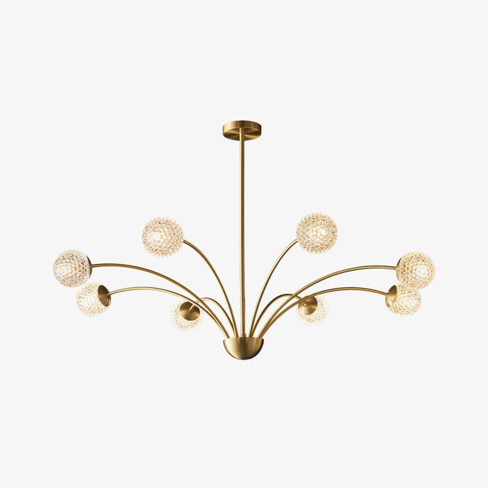 Millender Chandelier - YhLamps