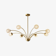 Millender Chandelier - YhLamps