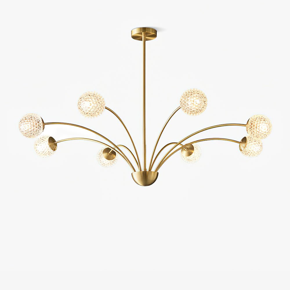 Millender Chandelier - YhLamps