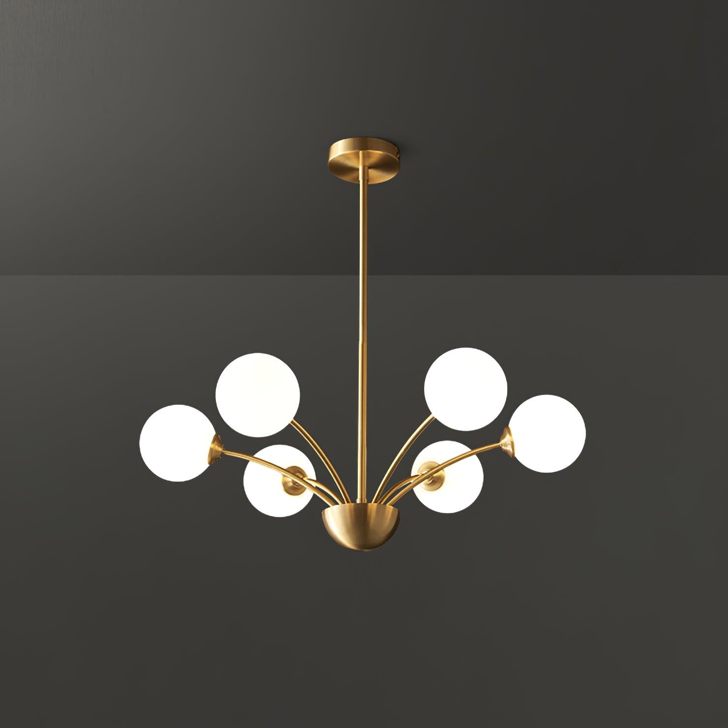 Millender Chandelier - YhLamps