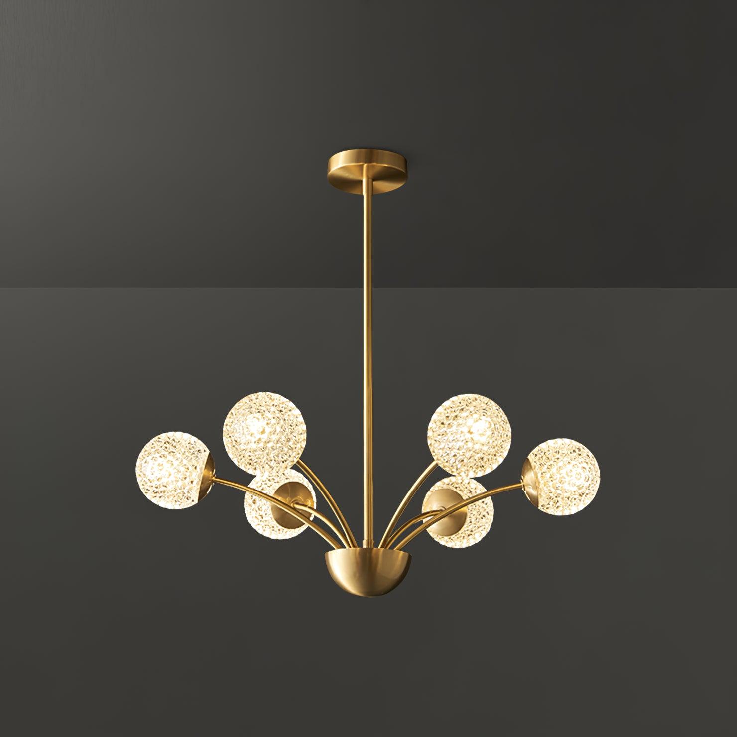 Millender Chandelier - YhLamps