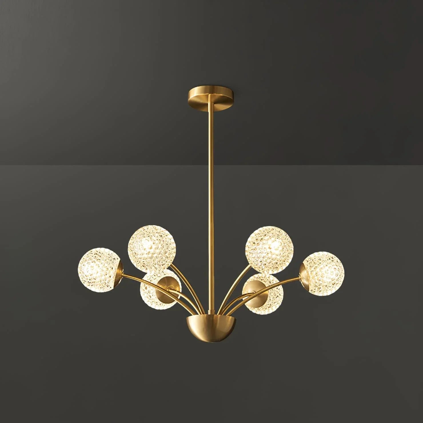 Millender Chandelier - YhLamps