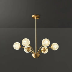 Millender Chandelier - YhLamps