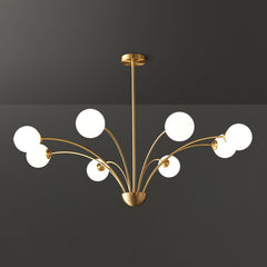 Millender Chandelier - YhLamps