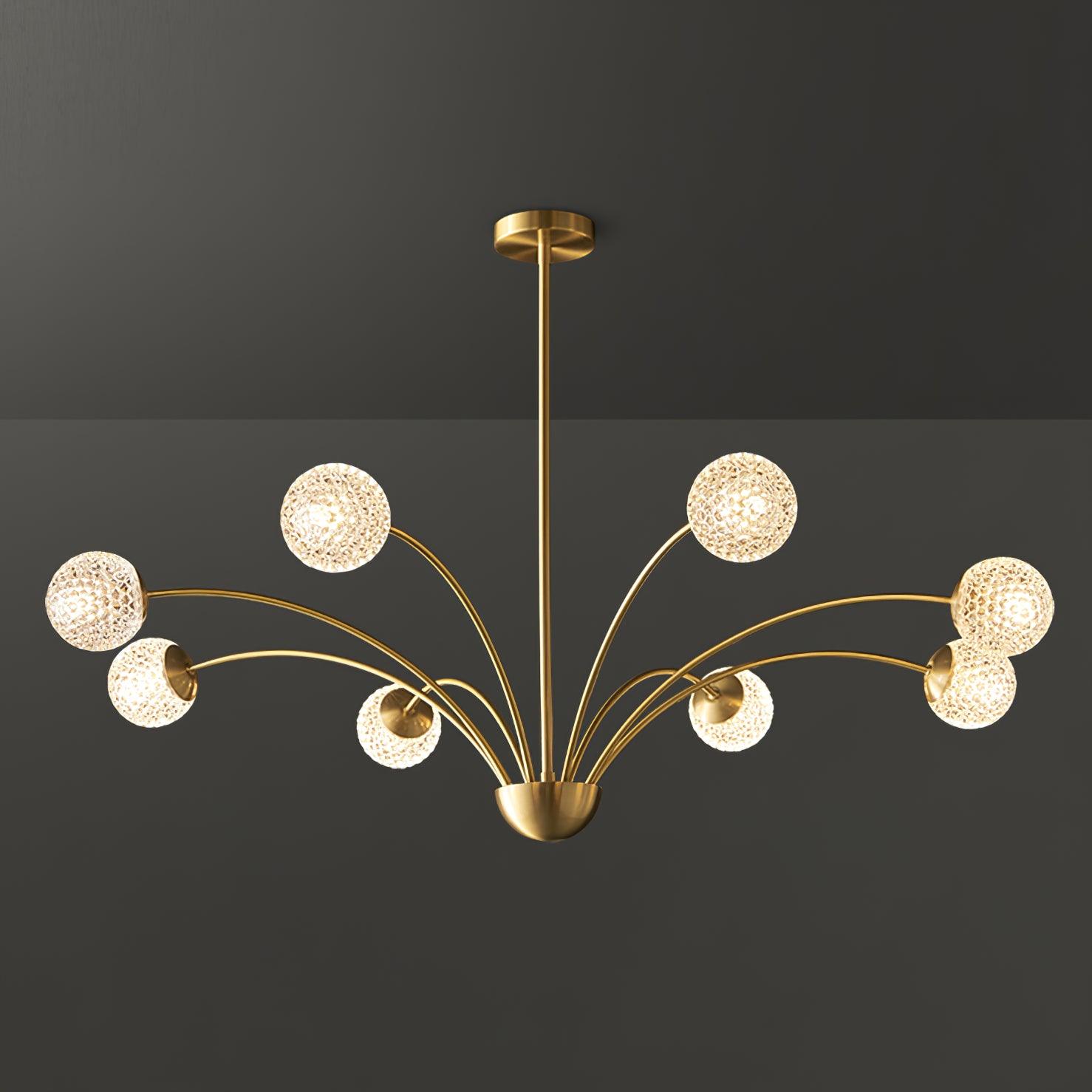 Millender Chandelier - YhLamps