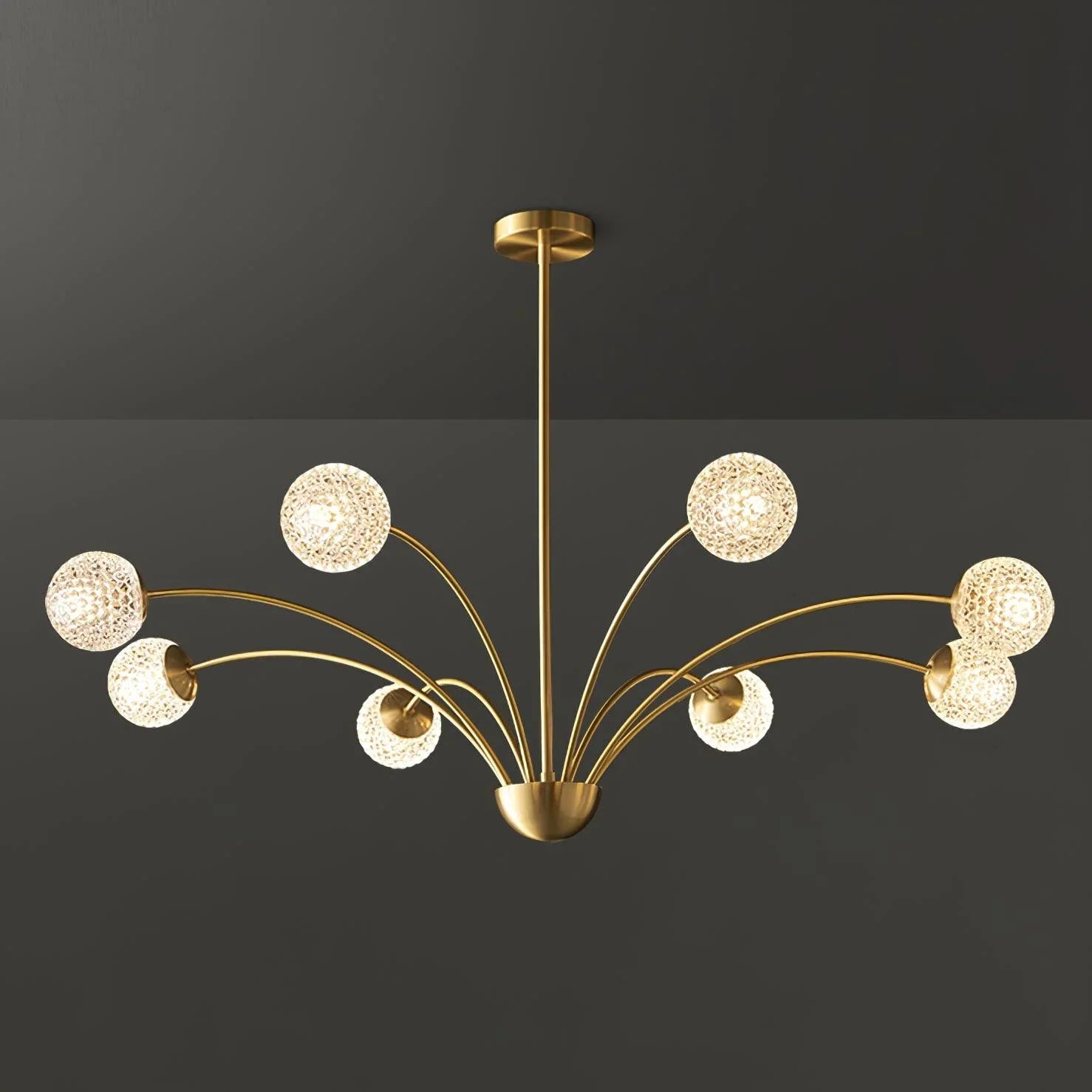 Millender Chandelier - YhLamps