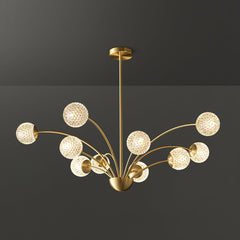 Millender Chandelier - YhLamps