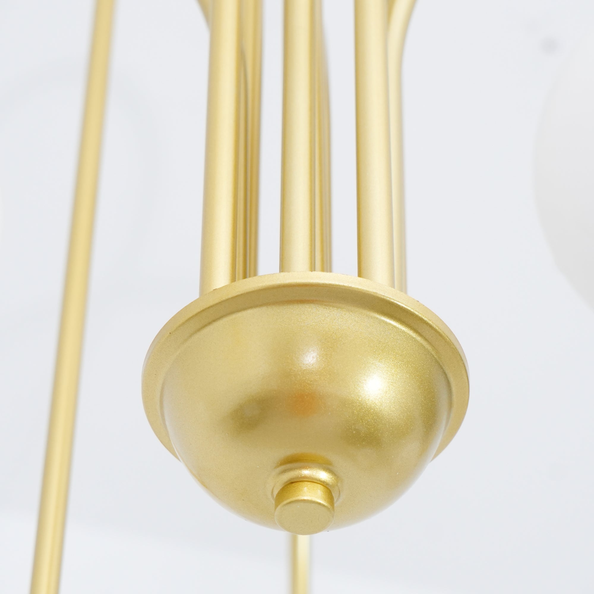 Delaney Chandelier - YhLamps