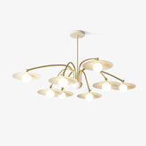 Champignon Chandelier - YhLamps
