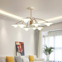 Champignon Chandelier - YhLamps