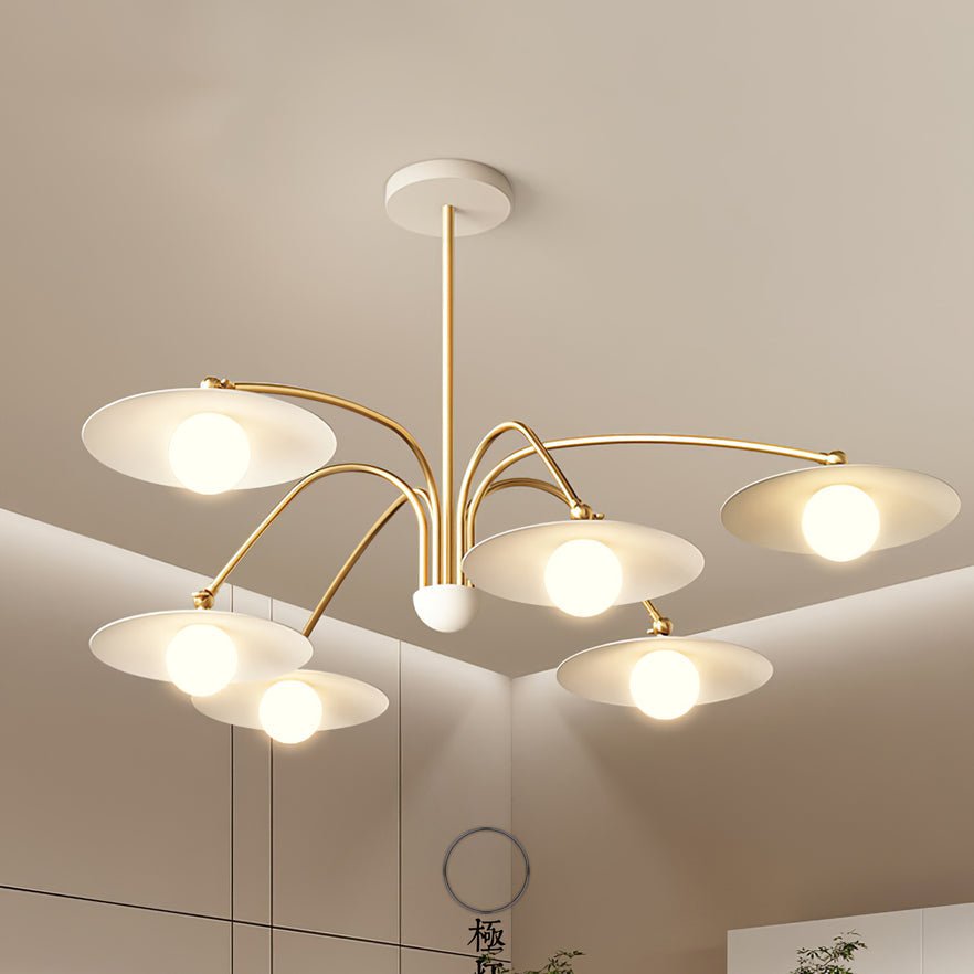 Champignon Chandelier - YhLamps