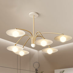Champignon Chandelier - YhLamps