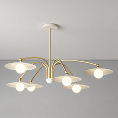 Champignon Chandelier - YhLamps